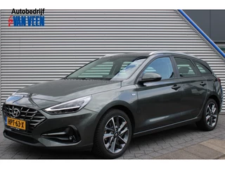 Hyundai i30 - 530832196-0