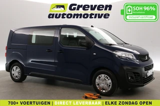 Peugeot e-Expert 75 kWh L2H1