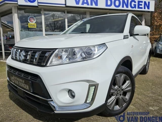 Suzuki Vitara Suzuki Vitara 1.0 Boosterjet Select Automaat | Trekhaak - afbeelding nr 2