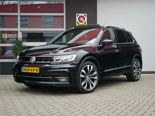 Volkswagen Tiguan - 83500111-0