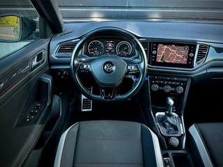 Volkswagen T-Roc Volkswagen T-Roc 2.0 TSI 4Motion 190PK! AUT|NAVI|ACC|DCC|LANE|CARPLAY - afbeelding nr 57