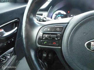 Kia Niro Kia Niro 1.6 GDi Hybrid ExecutiveLine - afbeelding nr 28