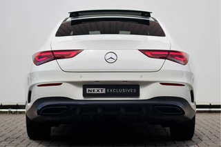 Mercedes-Benz CLA Mercedes-Benz CLA 250 e Premium Plus AMG | Pano | Sfeer | Adaptief | Camera - afbeelding nr 11