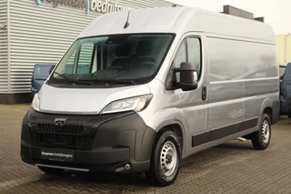 Peugeot Boxer L3H2 3.5t | Automaat | Carplay/Android | Camera | Cruise | Lease 645,- p/m - afbeelding nr 2