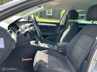Volkswagen Passat Volkswagen Passat Variant 1.6 TDI Business Edition - afbeelding nr 4