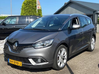 Renault Grand Scénic Renault Grand Scénic 1.2 Benzine 7-Persoons 2017 137.000KM - afbeelding nr 1