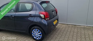 Peugeot 108 Peugeot 108 1.0 VTi Active AUTOMAAT/5DEURS - afbeelding nr 8