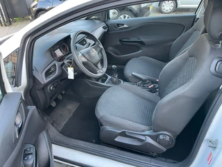 Opel Corsa-e - afbeelding nr 9
