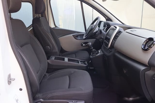 Renault Trafic Renault Trafic 1.6 dCi T29 L2H1 Dubbele Cabine Comfort - afbeelding nr 9