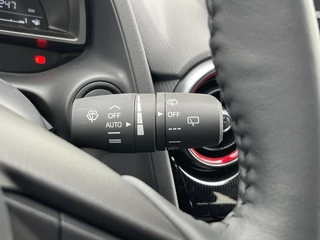 Mazda 2 Mazda 2 1.5 e-SkyActiv-G 90 Homura | CarPlay | Camera | LED | DAB+ | Dodehoek | 16 inch - afbeelding nr 19