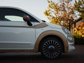 Fiat 500C - afbeelding nr 40