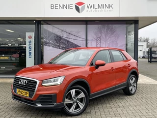 Audi Q2 - 52795791-0