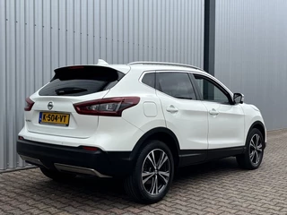 Nissan QASHQAI - afbeelding nr 12