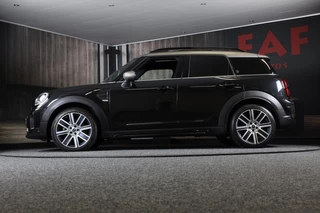 MINI Countryman Mini Mini Countryman 1.5 Cooper John Cooper Works / AUT / Acc / Head Up / Elek Stoelen / Camera / Memory / Leder / Open Pano / Led - afbeelding nr 36