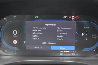 Volvo XC60 Volvo XC60 T8 455Pk AWD Plus Bright | Lighting | Climate | Harman Kardon | - afbeelding nr 24