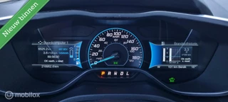 Ford C-MAX Ford C-Max 2.0 Plug-in Hybrid Titanium Plus - afbeelding nr 24