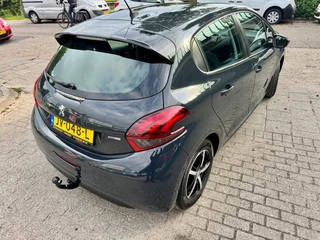 Peugeot 208 Peugeot 208 1.2 PureT. Blue Lion - afbeelding nr 3