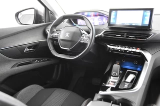 Peugeot 3008 Peugeot 3008 1.2 Allure EAT8 *Navigatie*Park Assist* - afbeelding nr 12