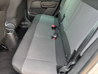 Citroën C3 Aircross Citroën C3 Aircross 1.2 PT S&S SHINE CARPLAY AIRCO/ECC NAVI PDC - afbeelding nr 7