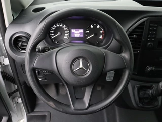 Mercedes-Benz Vito | Airco | 2-2-2-3 stoelopstelling | BPM Vrij ! - afbeelding nr 14