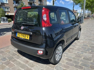Fiat Panda Fiat Panda 1.2 Edizione Cool 90.000 km airco apk - afbeelding nr 2