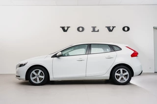 Volvo V40 Volvo V40 T2 Kinetic, Business Pack Pro - afbeelding nr 2