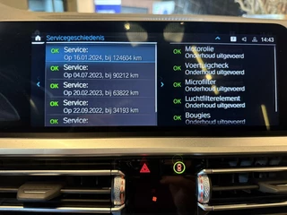 BMW 3 Serie BMW 3-serie Touring 330e xDrive High Executive - afbeelding nr 15