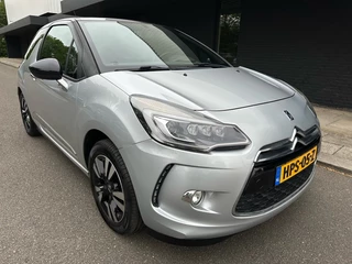 Citroën DS3 Citroën DS3 1.2 So Chic // Dealeronderhouden // 80.000km! // - afbeelding nr 8