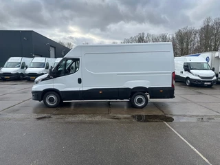 Iveco Daily - afbeelding nr 8