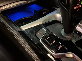 BMW 5 Serie BMW 5-serie 520i High Executive M-pakket - afbeelding nr 21