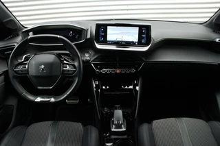 Peugeot 208 Peugeot 208 1.2 PureTech GT Automaat |PANORAMADAK, CARPLAY, ACC, VIRTUAL 3D, 360 CAMERA, STOELVERWARMING, KEYLESS, LED, PDC| - afbeelding nr 6