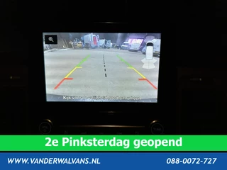 Ford Transit Custom Verwarmde voorruit, Bijrijdersbank, 2500kg trekvermogen - afbeelding nr 3