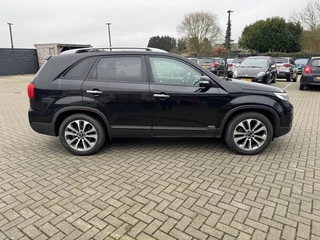 Kia Sorento - afbeelding nr 6