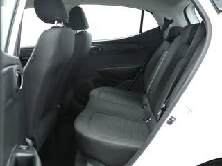 Hyundai i10 Hyundai i10 1.0 Comfort Automaat | Carplay | 14
