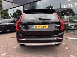 Volvo XC90 Volvo XC90 2.0 T8 Twin Engine AWD Inscription Vele Opties! - afbeelding nr 15