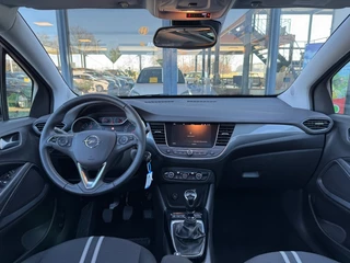 Opel Crossland - afbeelding nr 27