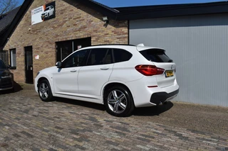 BMW X1 - afbeelding nr 6