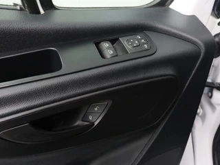 Mercedes-Benz Sprinter Mercedes-Benz Sprinter 314CDI L2H2 | Trekhaak | Airco | 3-Persoons | Betimmering | - afbeelding nr 8