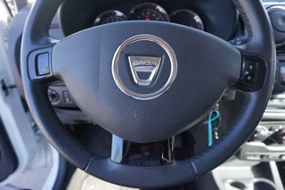 Dacia Lodgy DACIA Lodgy 1.2 Tce 115PK 7persoons 10th Anniversary Airco - afbeelding nr 10