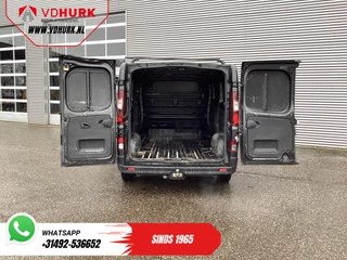 Fiat Talento Fiat Talento 2.0 MJ 150 pk L2 EXPORT ONLY Navi/ Camera/ PDC/ Cruise/ Trekhaak/ Airco - afbeelding nr 5