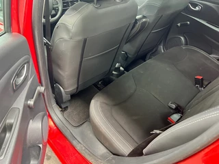 Renault Clio Renault Clio 0.9 TCe ZEN 5-DRS. + AIRCO/CRUISE CONTR./NAVIGATIE - afbeelding nr 15