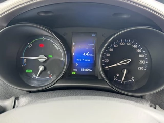 Toyota C-HR Toyota C-HR 1.8 Hybrid First Edition Camera Navigatie Cruise Clima Stoelverwarming Keyless Trekhaak - afbeelding nr 35