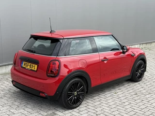 MINI Electric MINI Cooper S Electric Facelift - stoelverwarming - camera - afbeelding nr 21