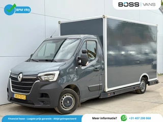 Renault Master - 11469262-0