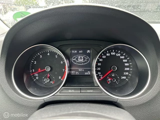 Volkswagen Polo Volkswagen Polo 1.2 TSI Comfortline - afbeelding nr 21