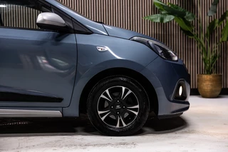 Hyundai i10 Hyundai i10 1.0i i-Motion Comf. - afbeelding nr 17