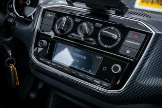 Volkswagen up! Volkswagen Up! 1.0 BMT move up!*AIRCO*NAP*5 DEURS*BLUETOOTH - afbeelding nr 28
