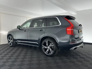 Volvo XC90 7-Pers.#ONBOARD CHARGER DEFECT # Aut. (INCL.BTW) *PANO | NAPPA-VOLLEDER | FULL-LED | MEMORY-PACK | KEYLESS | DAB | NAVI-FULLMAP | CAMERA | VIRTUAL-COCKPIT | COMFORT-SEATS | 22