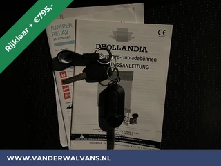 Citroën Jumper Bijrijdersbank - afbeelding nr 20