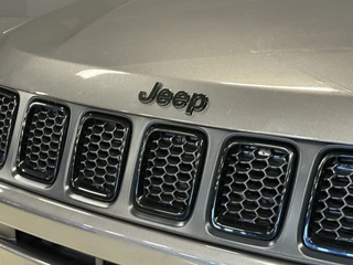 Jeep Compass Jeep Compass 1.3T Night Eagle Liberty Edition | Camera | Climate Control | 19'' Inch - afbeelding nr 40
